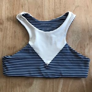 Olympia Activewear sports bra